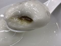 -朱新年·苏式汤团·面点(北寺塔店)
