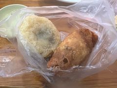 炸糕-真素诚(玉泉路总店)
