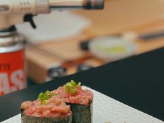 -Sushi Hanzo半藏(天环广场店)