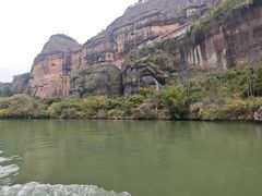 -丹霞山风景名胜区