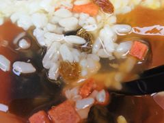红糖冰粉-雲记卢妈冷锅串串(中道街总店)