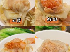 -一记面馆(易发店)