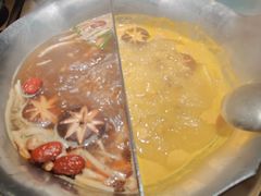 -湊湊火锅·茶憩(石家庄万象城店)
