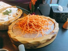 -滇釜火锅·能喝汤的火锅(车公庄店)