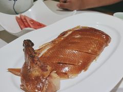 -北平食府(凤凰城店)