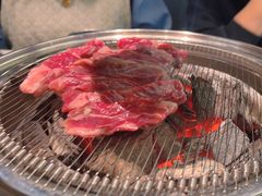 -范儿·嫂子烤肉·精致炭火烤肉(长治路店)