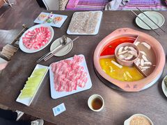 -滇釜火锅·能喝汤的火锅(车公庄店)