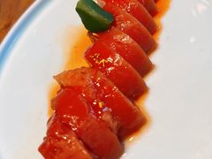 -金牌外婆家(苏州中心店)