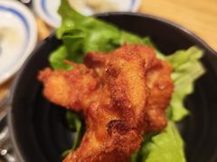 -合点寿司(金虹桥商场店)