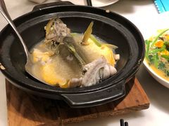 -莆田餐厅PUTIEN(三里屯店)