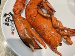 -初色海鲜自助(万丰路店)