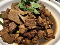 -又见炊烟私房菜(敬亭路店)