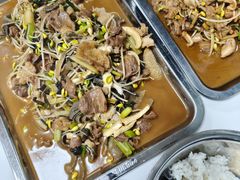 -龙上水现炒生料(柳沙店)