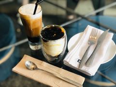 -The Rug Cafe(王府中环店)