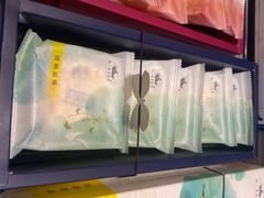 -好一朵茉莉花(老门东店)