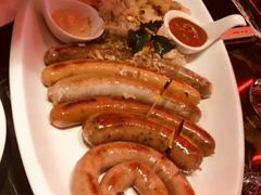 -MOSSO德国餐厅·音乐酒吧(环宇荟店)