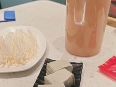 -鱼酷活鱼烤鱼(南京水游城店)