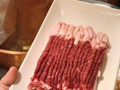 -清真·鸦儿李记·涮肉(花市店)