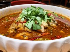 -金陵一哥龙虾(水木秦淮店)