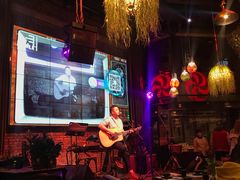 大堂-胡桃里乐队酒馆(鎏嘉码头店)