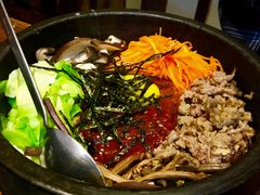 -意成料理