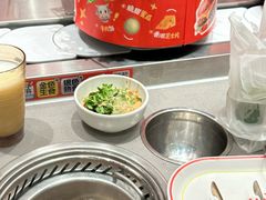 -龍歌自助小火锅(雨花台江南虹悦城店)