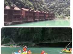 -神龙峡风景区