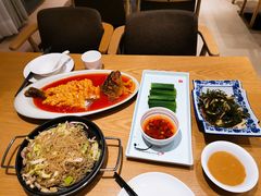 -秦香阁·西北家常菜(徐汇日月光中心店)