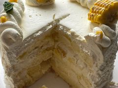 -CHEZ JASMINE 茉莉的氧气厨房