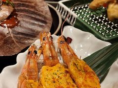 -松鹤精致料理(五一中路店)