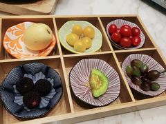 -同庆楼(建邺万达店)