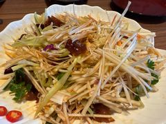 -香厨中餐厅(松北香格里拉店)