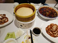 -宏宴·新京菜(望京店)