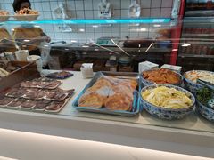 -穆芳阁兰州纯汤牛肉面(西安总店)