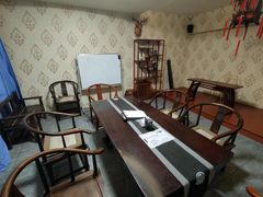 -浮生探案馆·剧本·狼人杀·电竞