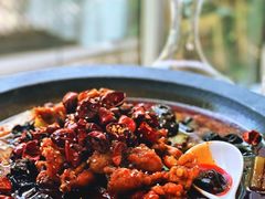 -蔓兰家的四季S0餐厅·融合菜(当代MOMA店)
