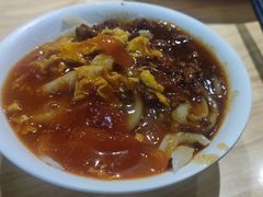 -太原面食店(解放路店)