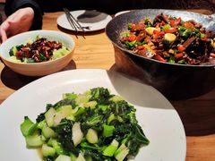 -黄山老妈·土菜(碧桂园店)