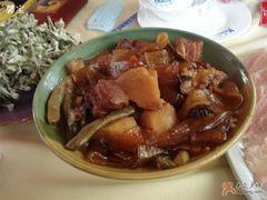 乱炖-北京水岸山吧度假村(雁栖镇店)