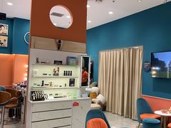-海马体家庭照相馆(北京芳圆里 ID MALL店)