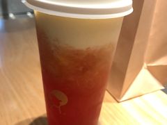 -喜茶(佛山岭南站店)