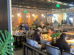 -川成元·麻辣香锅(凯德MALL西直门店)