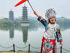 -桂林两江四湖景区