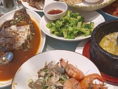 -映像威海·海鲜味道(经区店)