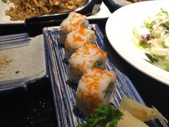 -真剑日本料理·铁板烧(贵州路店)