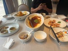 -狮王府淮扬菜(百家湖1912店)