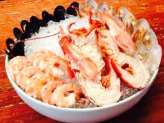 -上海柏悦酒店·世纪100牛排馆