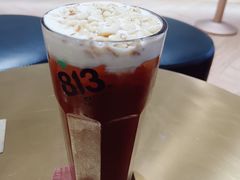 -813芭依珊 BAESAn(汇港购物中心店)