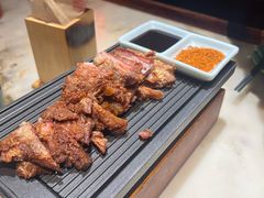 -情满四合院•京菜•烤鸭(动物园店)