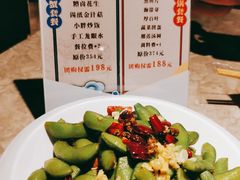-沪小胖小龙虾(淮海中路旗舰店)